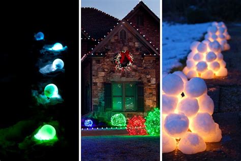christmas lights for driveway|Top 12 Driveway Christmas Light Ideas .